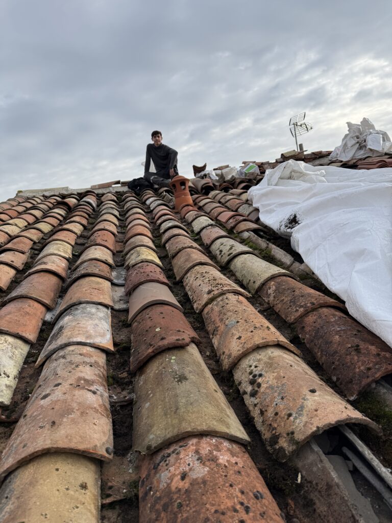 gf couverture a montauban artisan couvreur