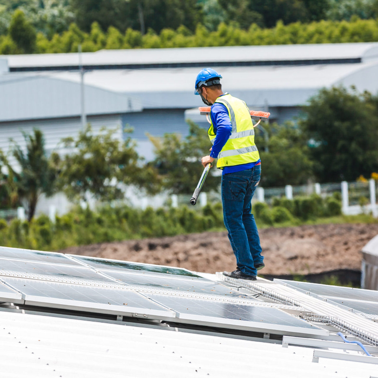 Entretien & protection de toiture tarn et garonne gf couverture